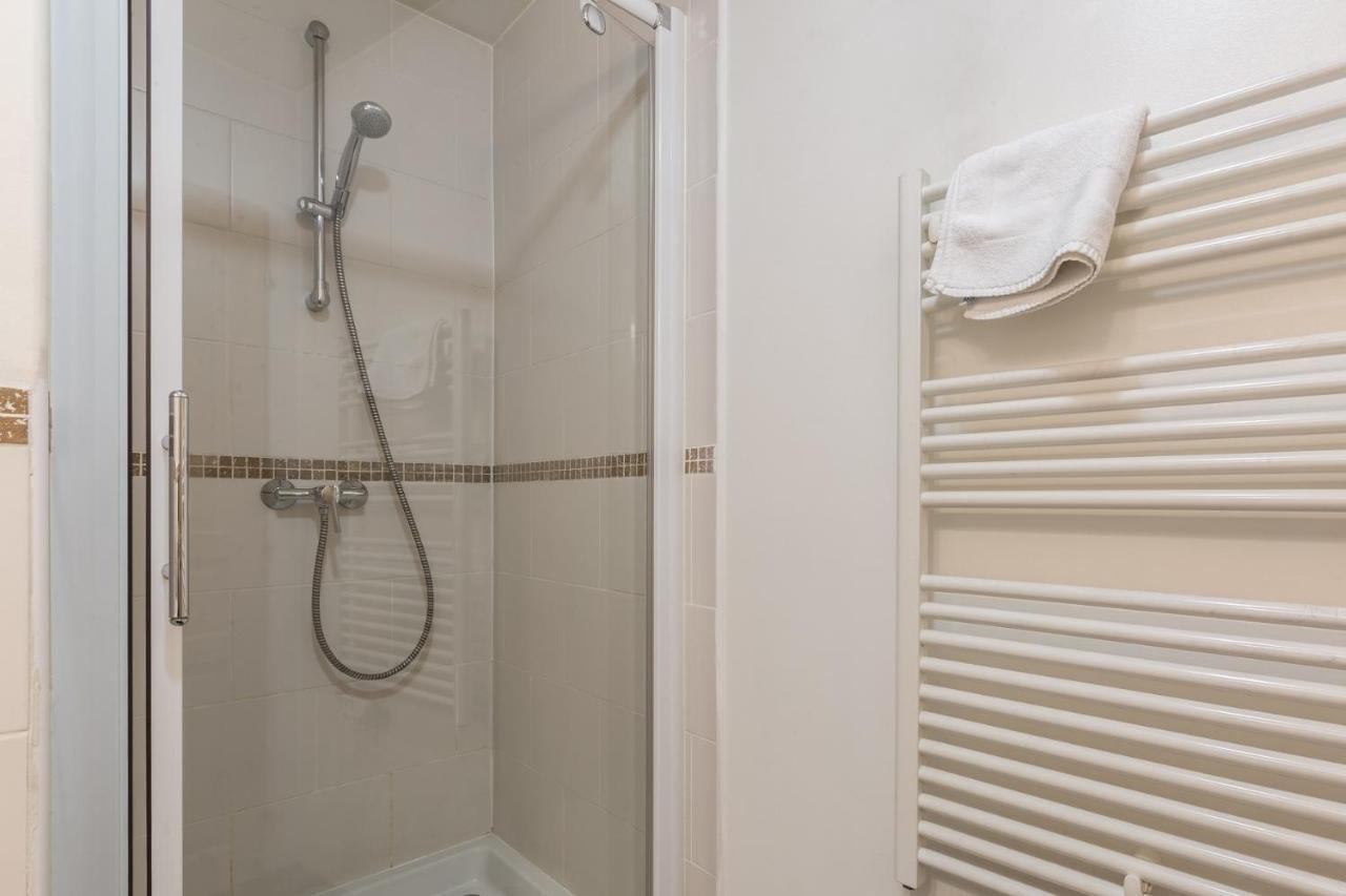 Apartment Marcel - Cosy Chamonix Haven Mont Blanc מראה חיצוני תמונה